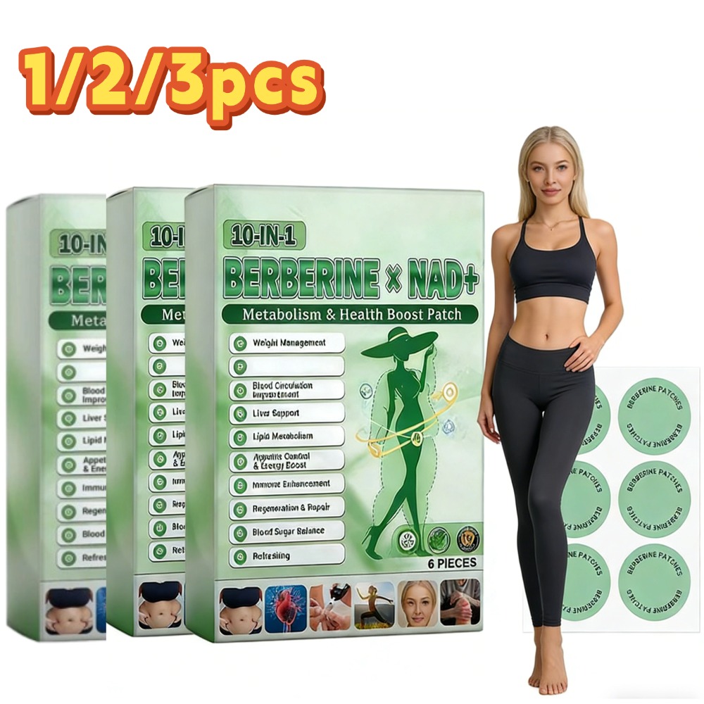 Xbody Health & Wellness Functional Integrative Medicine Office & Medical Spa - Adesivo de Assistência ao Controle de