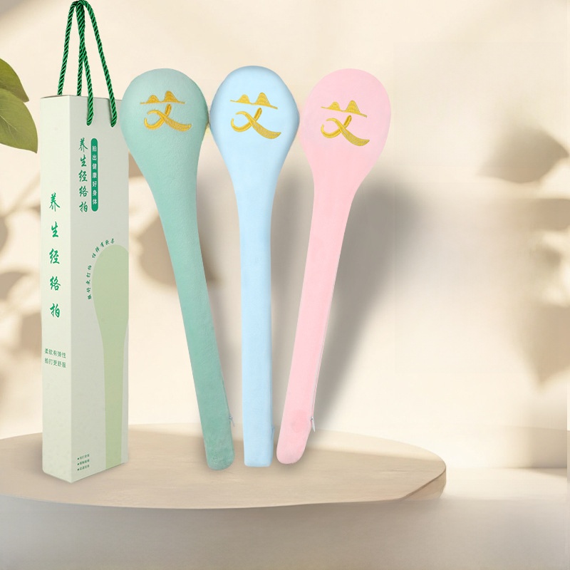 Longevity Health & Wellness Hotel - Bastão de Acupuntura para Meridianos, Bastão