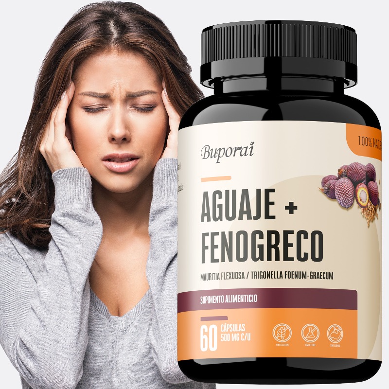 Health And Wellness Promotion - Aguah + Feno-grego - Apoia a