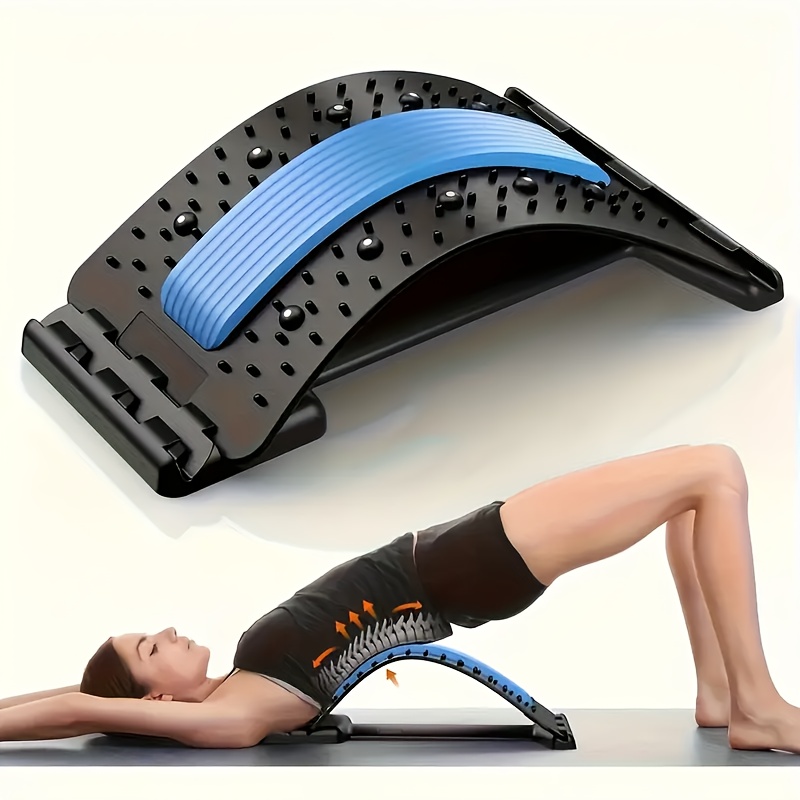 Posture Corrector Back Brace - Ajustador de Postura e Esticador de