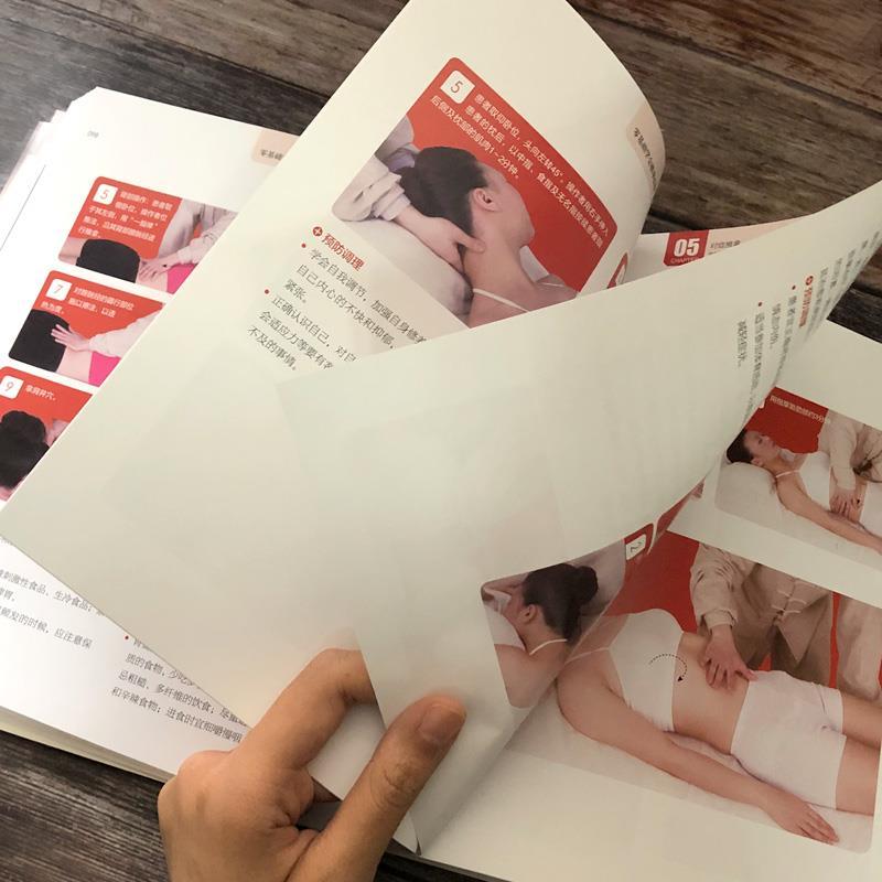 Livro de saúde de massagem de  - Health & Wellness Farmacia Inc avaliação e preço