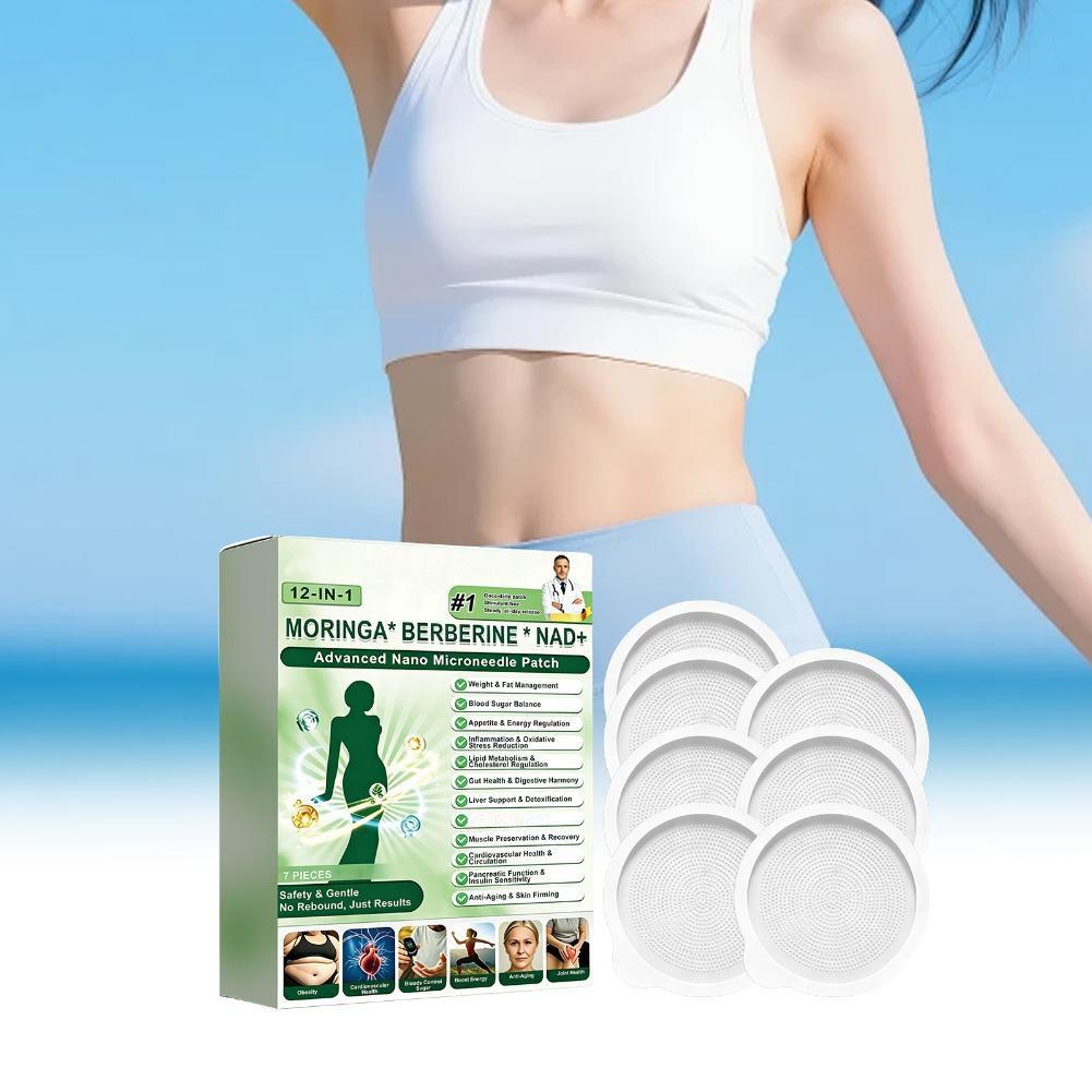 Adesivo Avançado de Nano Micro - Xbody Health & Wellness Functional Integrative Medicine Office & Medical Spa avaliação e preço