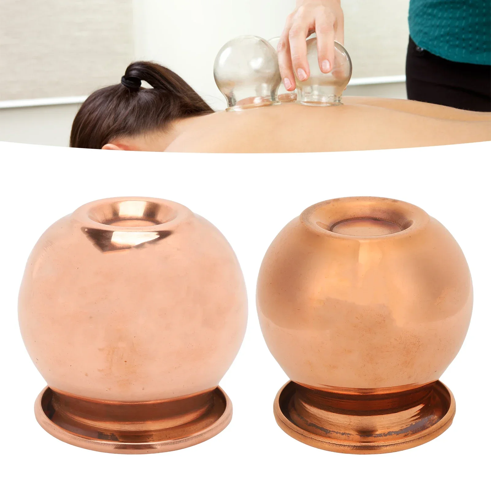 Boca larga cupping cobre sucçã - Xbody Health & Wellness Functional Integrative Medicine Office & Medical Spa avaliação e preço