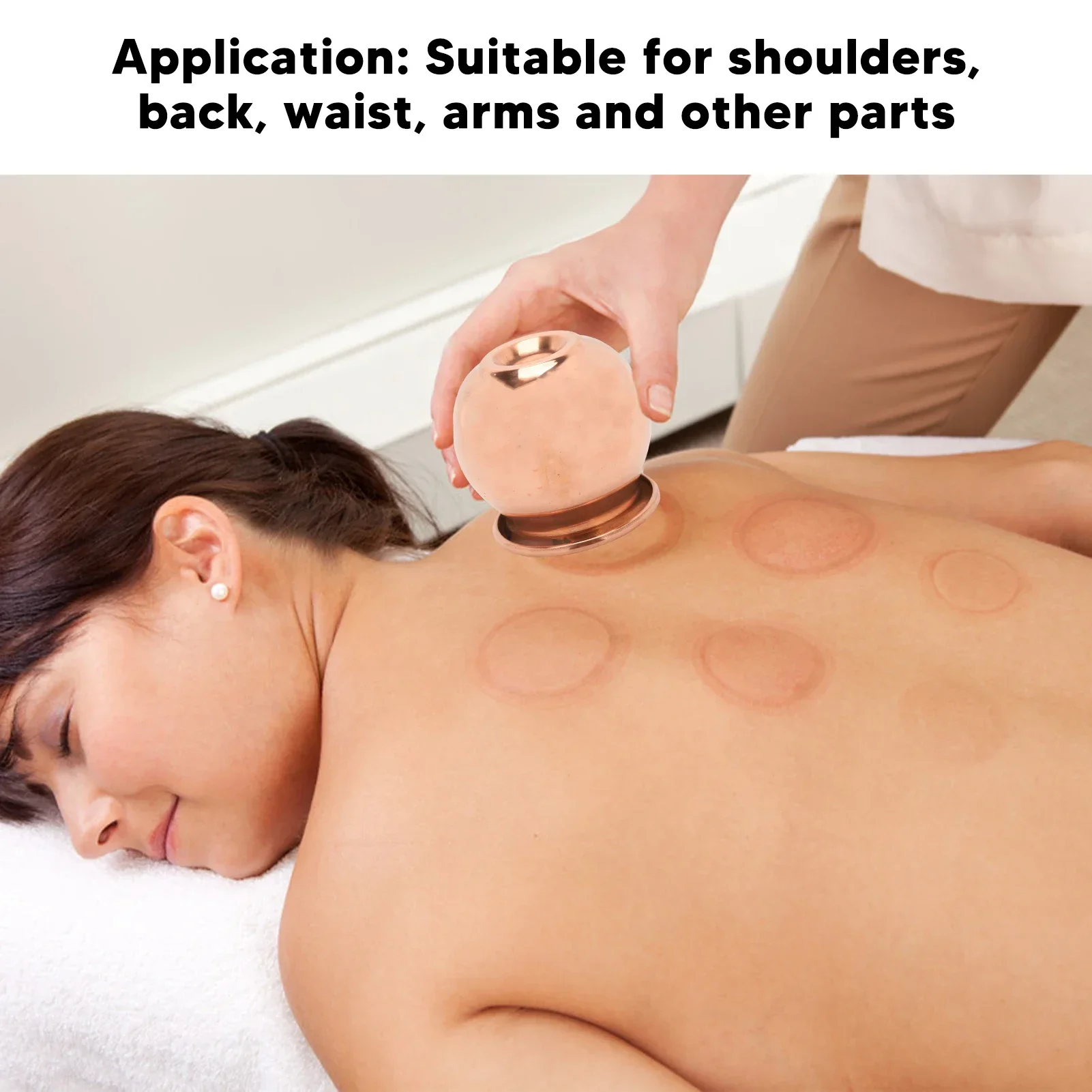 Boca larga cupping cobre sucçã - Xbody Health & Wellness Functional Integrative Medicine Office & Medical Spa avaliação e preço