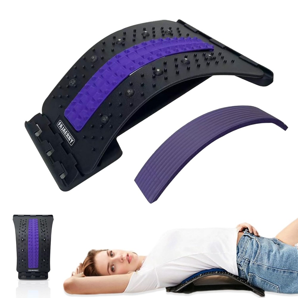 Suporte para Arco do Pé, Relax - Posture Corrector Back Brace avaliação e preço