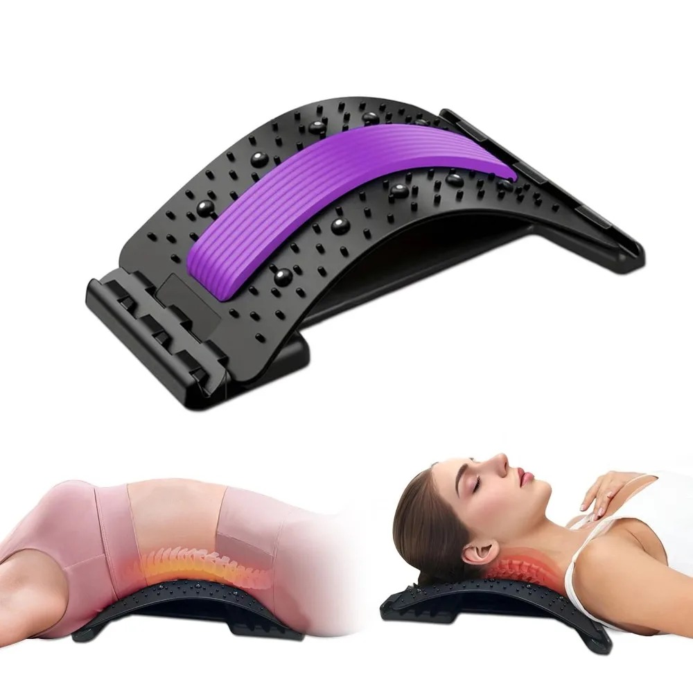 Suporte para Arco do Pé, Relax - Posture Corrector Back Brace avaliação e preço