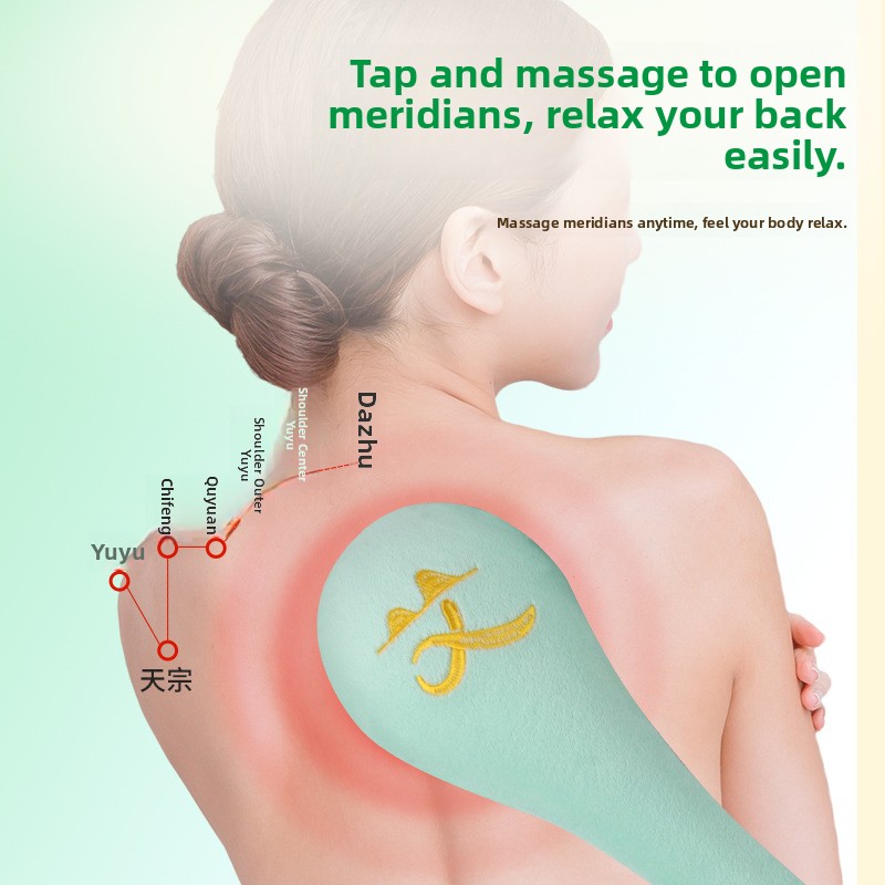 Bastão de Acupuntura para Meri - Longevity Health & Wellness Hotel avaliação e preço