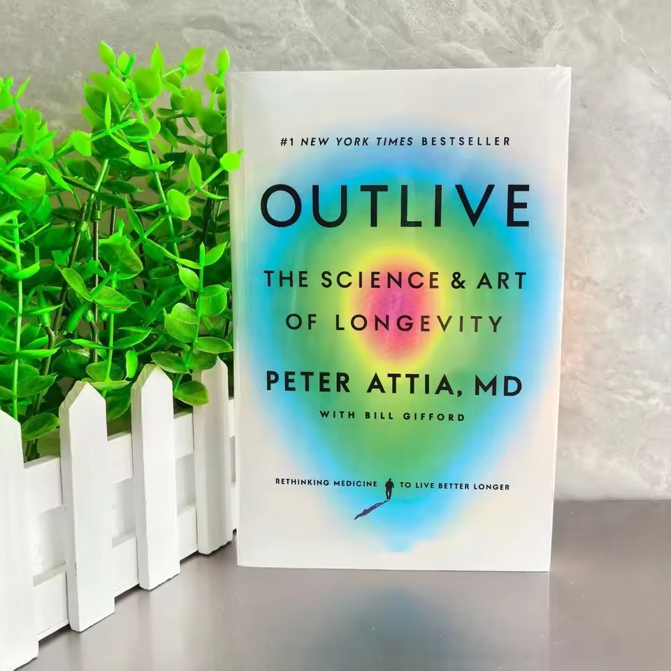 Outlive By Peter Attia Estraté - Longevity Health & Wellness Hotel avaliação e preço