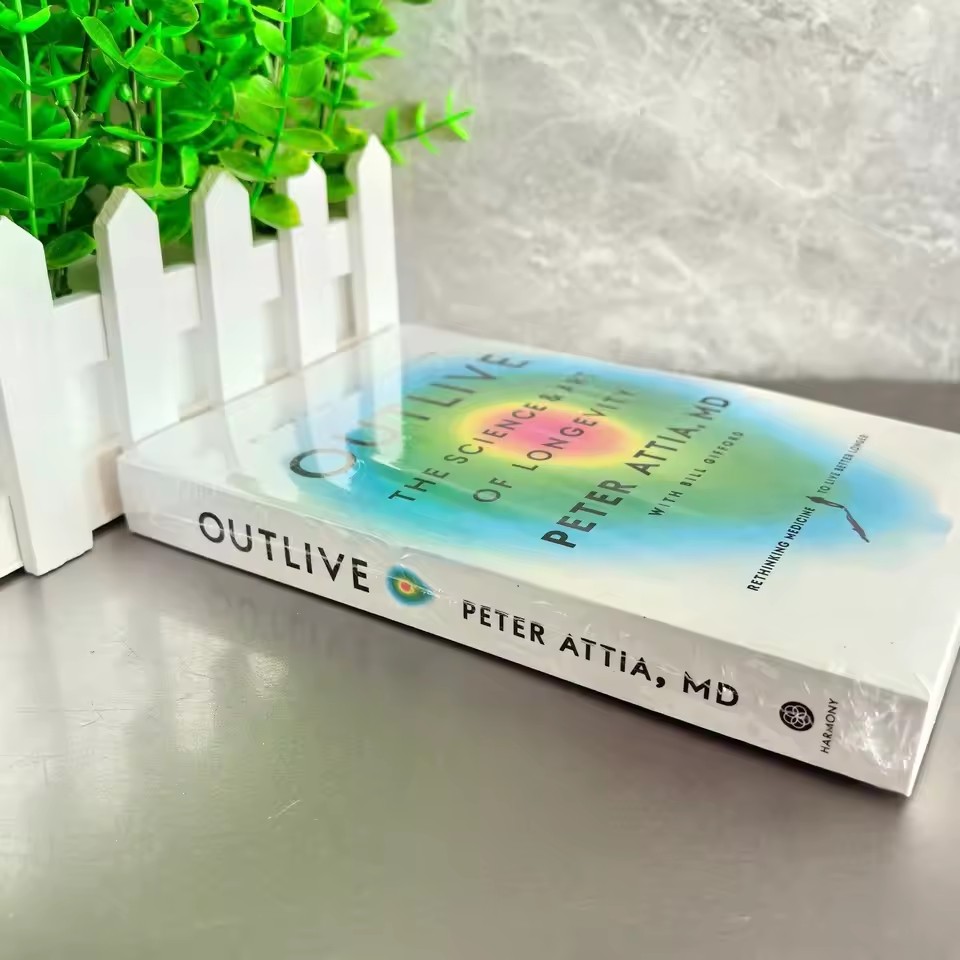 Outlive By Peter Attia Estraté - Longevity Health & Wellness Hotel avaliação e preço