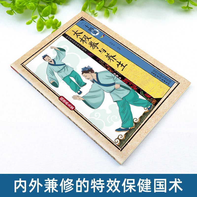 24 Estilos de Tai Chi e Exercí - Health & Wellness Farmacia Inc avaliação e preço