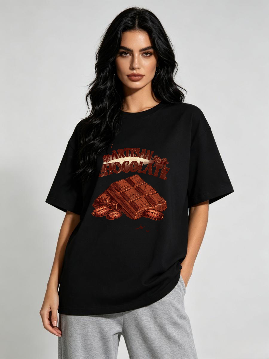 Camisetas Multicoloridas para  - Health Wellness Mental Health avaliação e preço