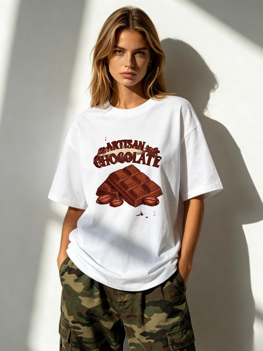 Camisetas Multicoloridas para  - Health Wellness Mental Health avaliação e preço