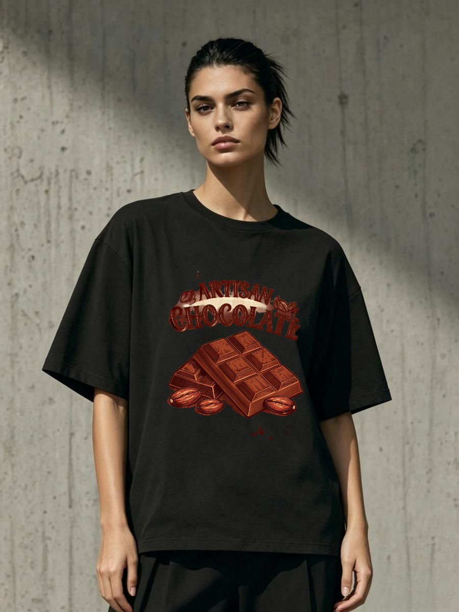 Camisetas Multicoloridas para  - Health Wellness Mental Health avaliação e preço