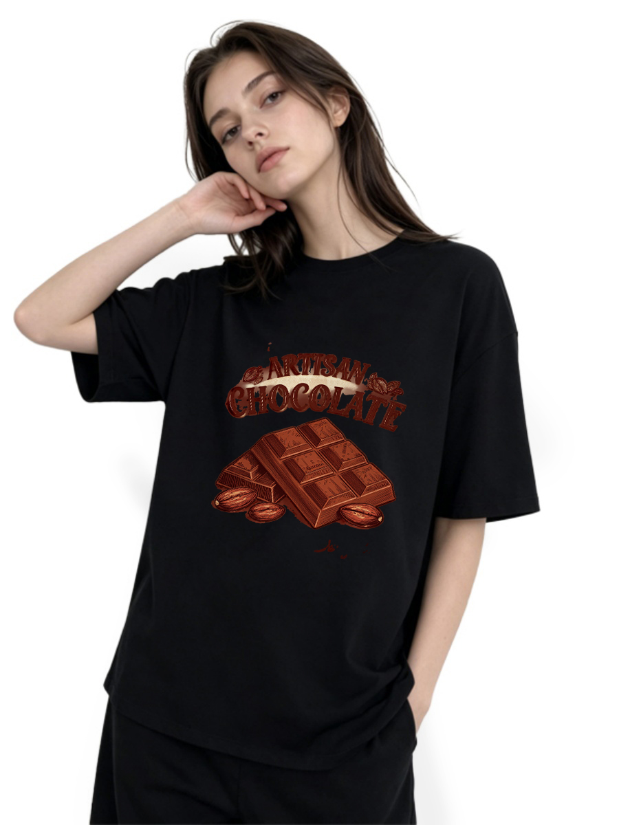 Camisetas Multicoloridas para  - Health Wellness Mental Health avaliação e preço