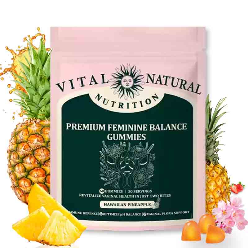 Gomas de equilíbrio feminino p - Health And Wellness Promotion avaliação e preço