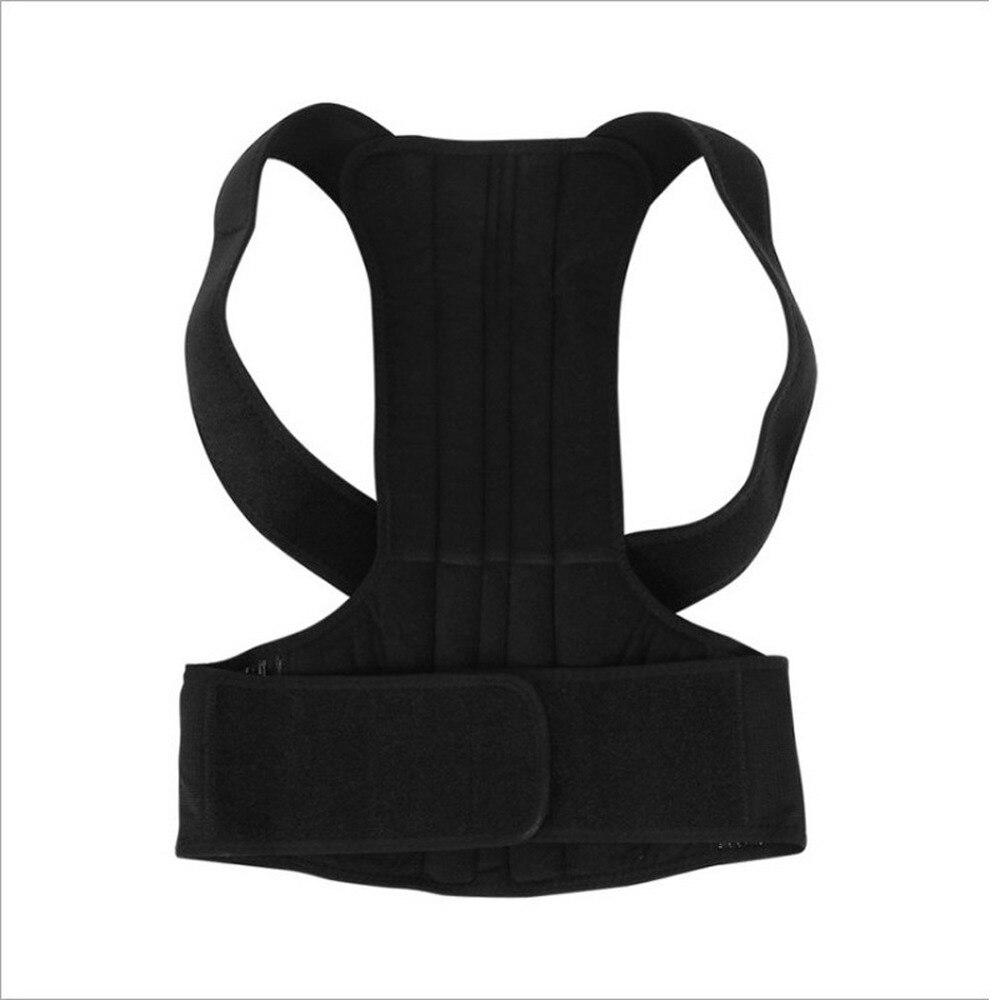 Corretor de Postura, Suporte p - Posture Corrector Back Brace avaliação e preço