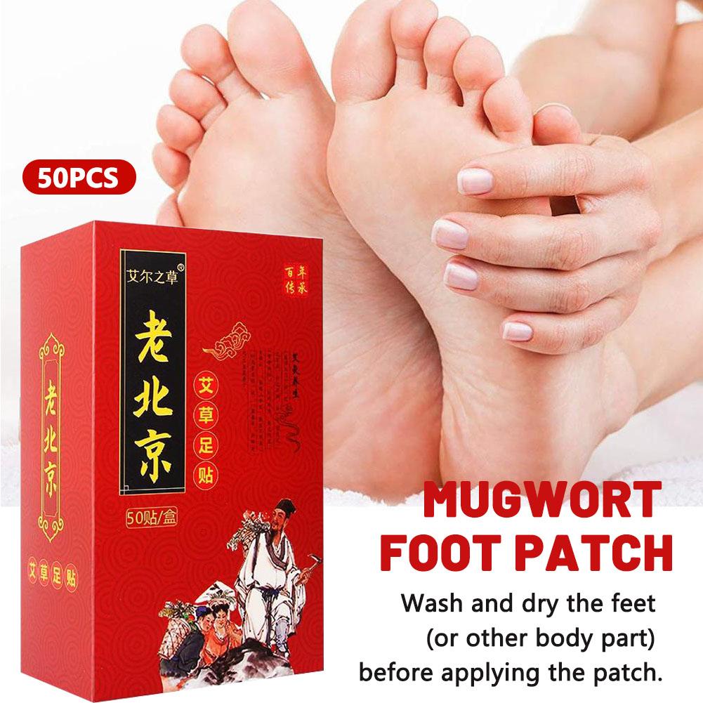 50/100/150/250 patches de pé t - Detox Foot Patch avaliação e preço
