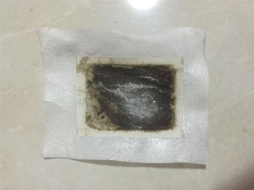 Patches de desintoxicação para - Detox Foot Patch avaliação e preço