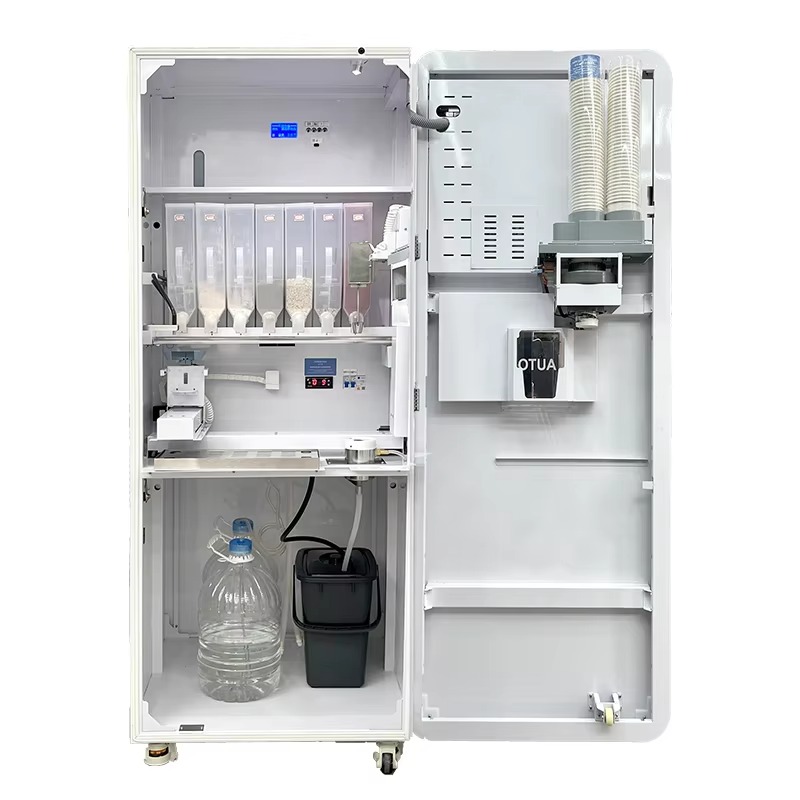 Máquina de Shake de Proteína M - Health Wellness Club avaliação e preço