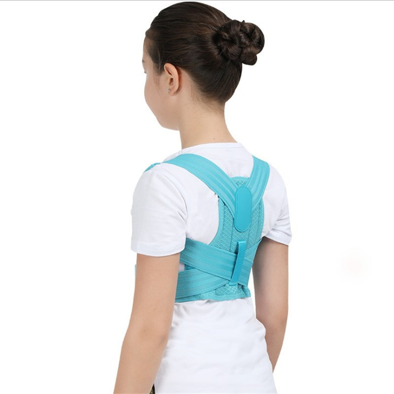 Cinto de Suporte Postural Ajus - Posture Corrector Back Brace avaliação e preço