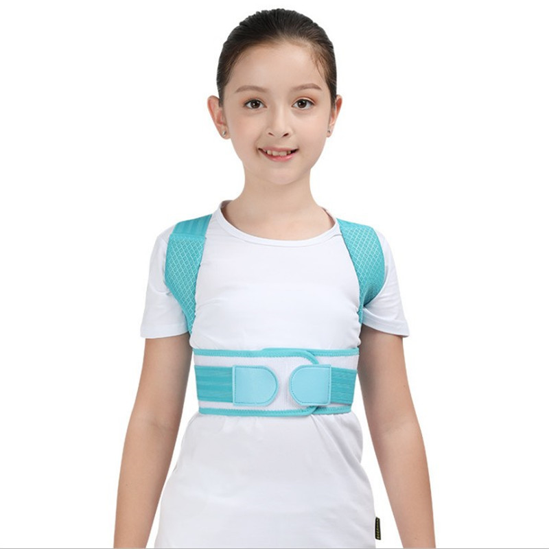 Cinto de Suporte Postural Ajus - Posture Corrector Back Brace avaliação e preço