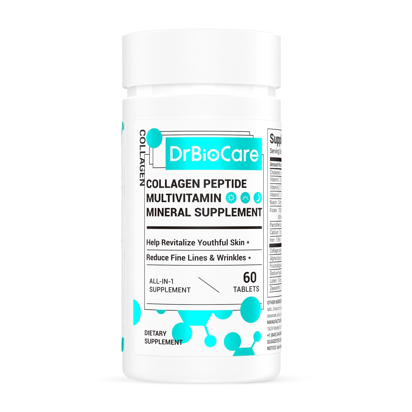 Gomas Multivitamínicas Complet - Health & Wellness Farmacia Inc avaliação e preço