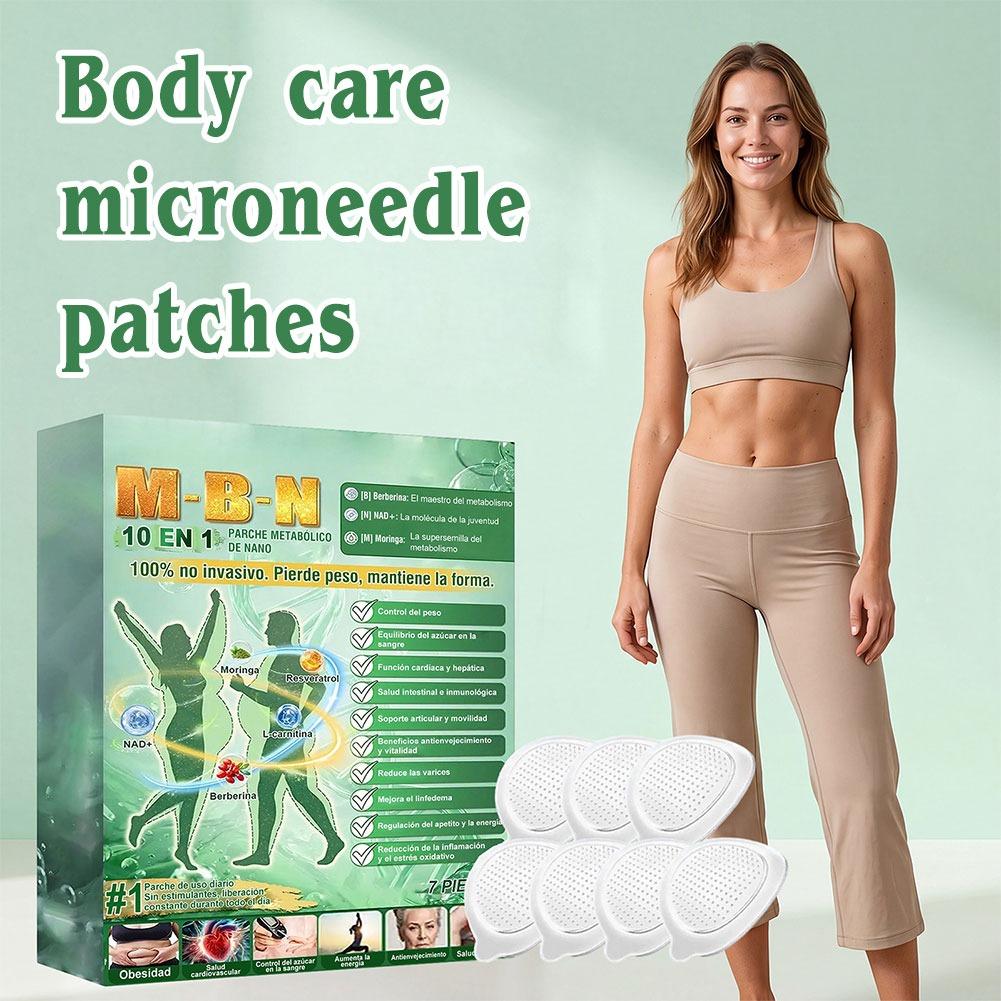Patch Corporal Nano Microneedl - Xbody Health & Wellness Functional Integrative Medicine Office & Medical Spa avaliação e preço