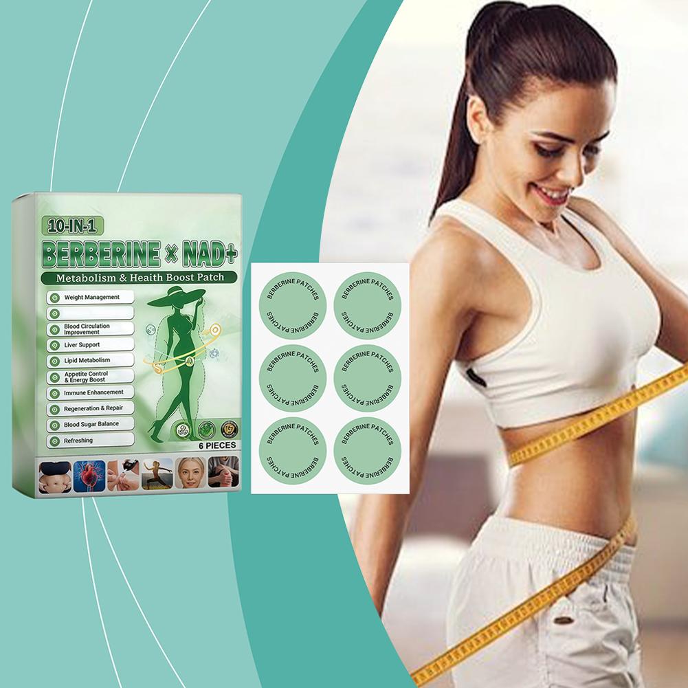 1/3/5 Caixas de Adesivos de As - Xbody Health & Wellness Functional Integrative Medicine Office & Medical Spa avaliação e preço