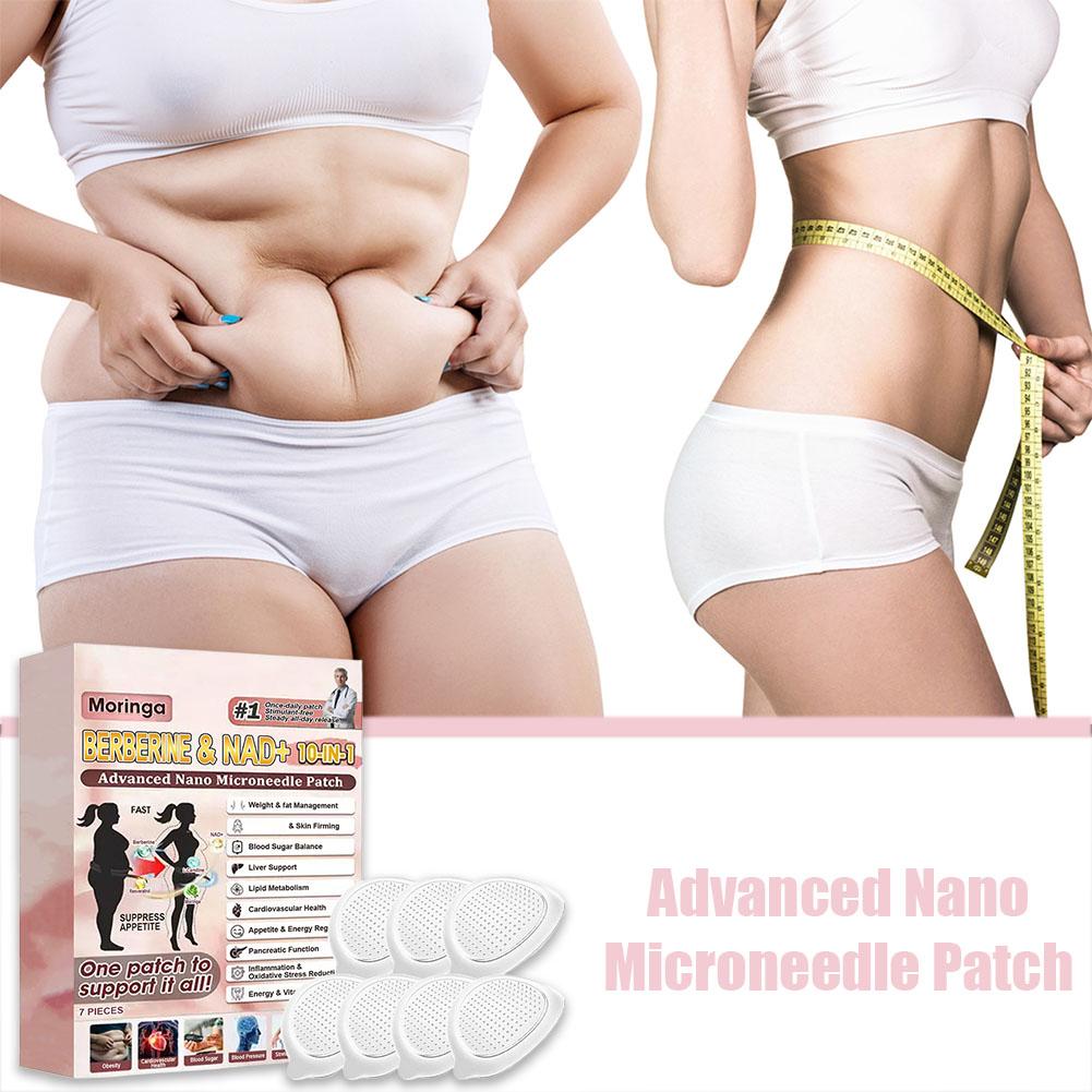 Adesivo Nano Microneedle 10 em - Xbody Health & Wellness Functional Integrative Medicine Office & Medical Spa avaliação e preço