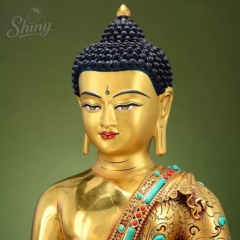 Estátua de Buda do Tibete Bron - Longevity Health & Wellness Hotel avaliação e preço