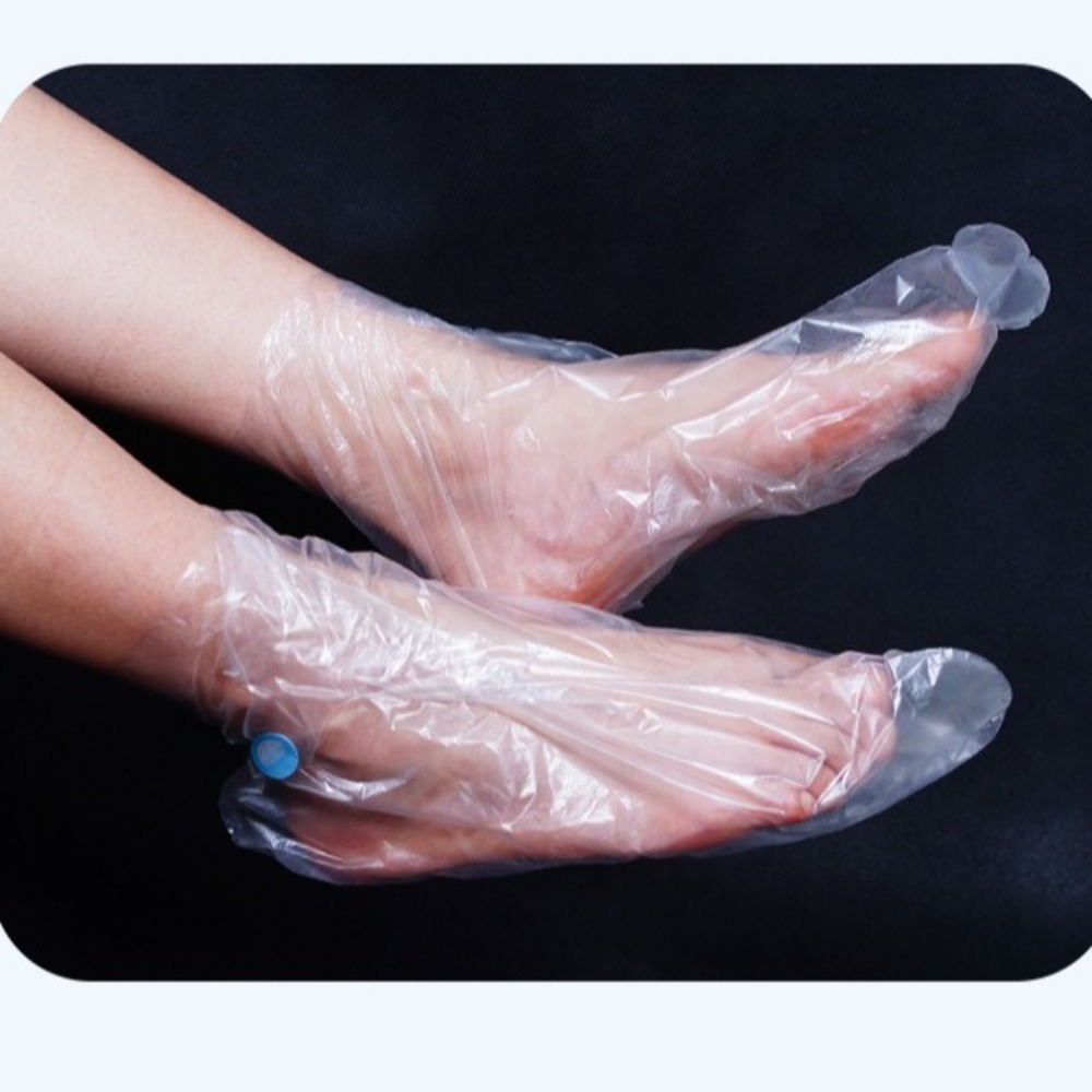 100/200/300/500 pçs sacos de p - Detox Foot Patch avaliação e preço