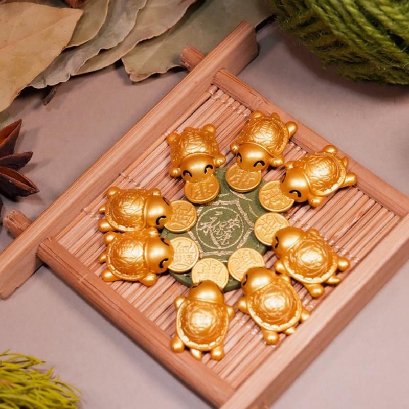 Mini Tartaruga Dourada da Fort - Longevity Health & Wellness Hotel avaliação e preço