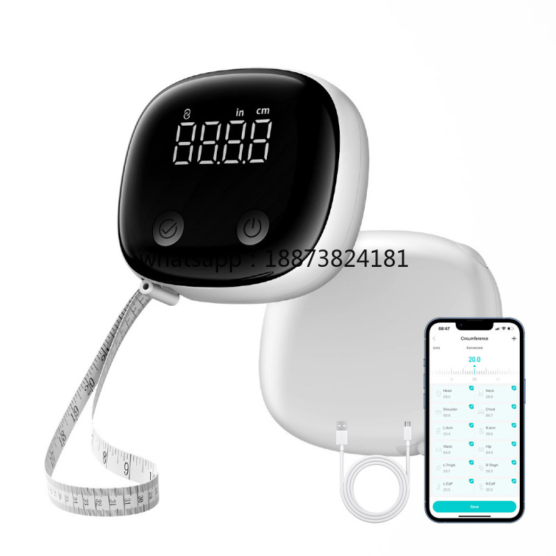 Fita Métrica Inteligente Fitda - Xbody Health & Wellness Functional Integrative Medicine Office & Medical Spa avaliação e preço