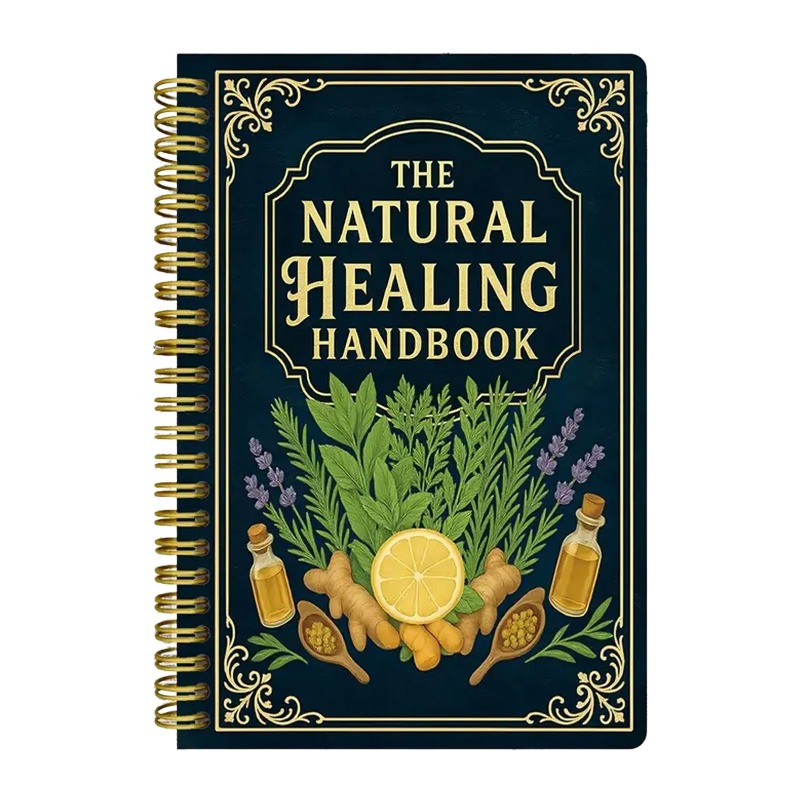 Manual de Terapia Natural, uma - Health & Wellness Farmacia Inc avaliação e preço