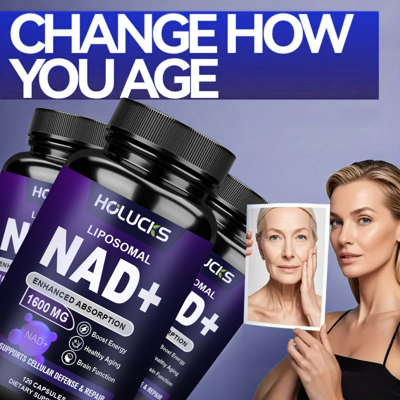 Cápsulas NAD+ de alta potência - Longevity Health & Wellness Hotel avaliação e preço