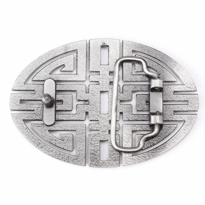 Chinese Character Alloy Belt B - Longevity Health & Wellness Hotel avaliação e preço
