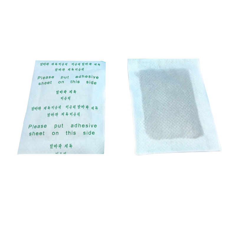 Almofadas para pés Almofadas p - Detox Foot Patch avaliação e preço