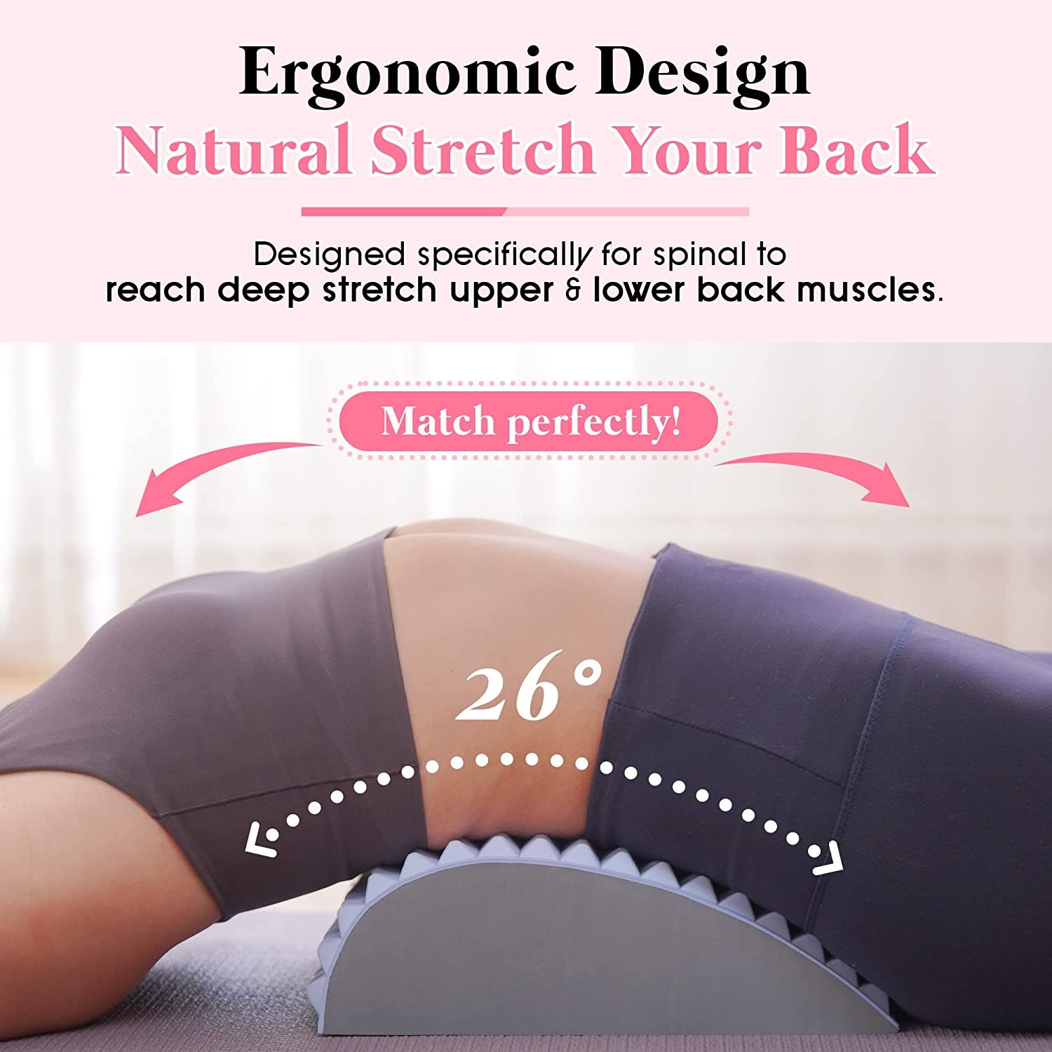 Maca de tratamento para alívio - Posture Corrector Back Brace avaliação e preço