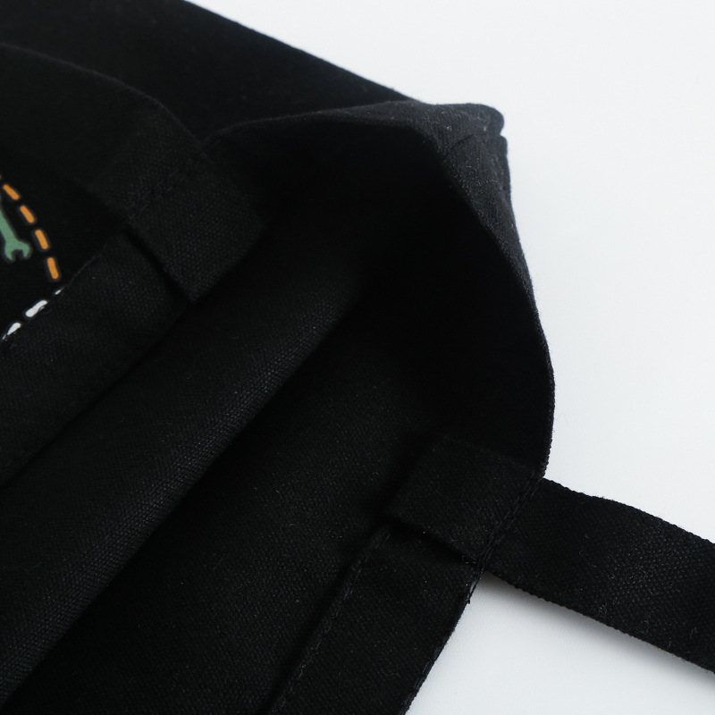 Bolsa de Lona com Tipografia I - Health Wellness Mental Health avaliação e preço