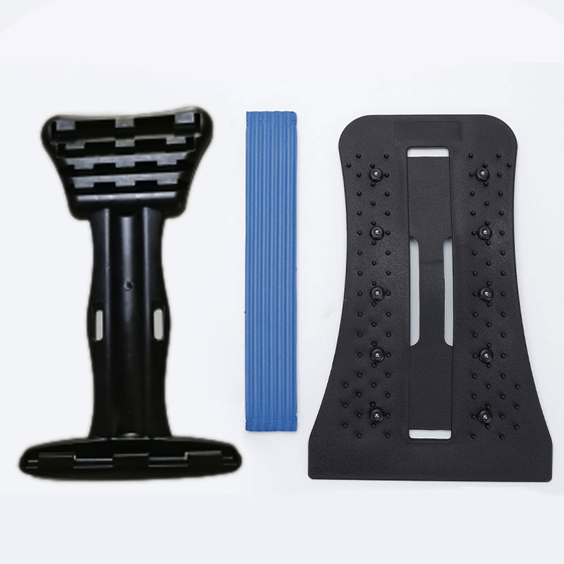 Massageador Magnético para Cos - Posture Corrector Back Brace avaliação e preço