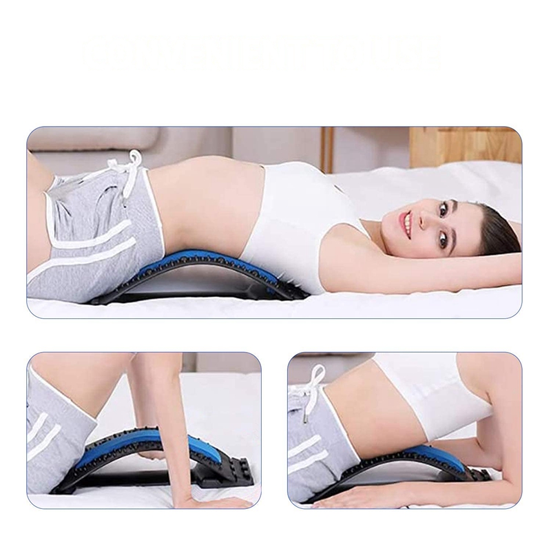 Massageador Magnético para Cos - Posture Corrector Back Brace avaliação e preço